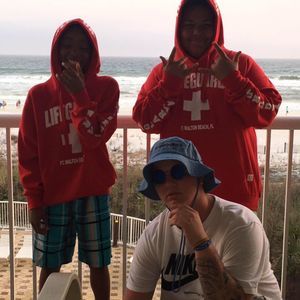 Meet your Posher, Jayden